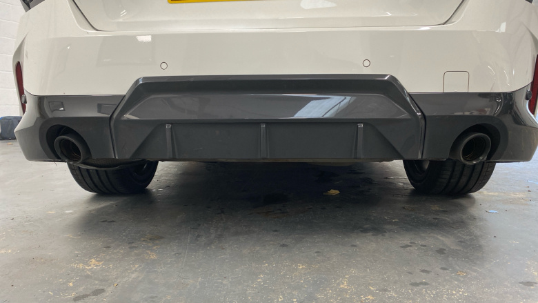 BMW 2 Series 220i M Sport 2dr Step Auto Petrol Coupe